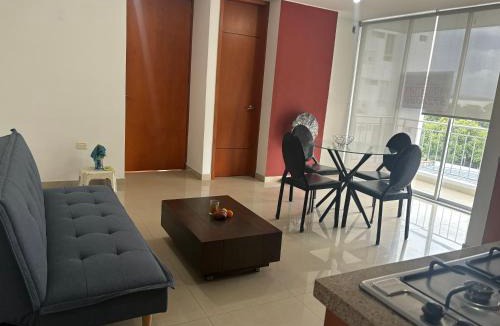 San Jose de Cucuta Apartment | Apartamento en el mejor sector de la ciudad