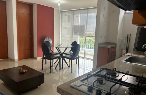 San Jose de Cucuta Apartment | Apartamento en el mejor sector de la ciudad