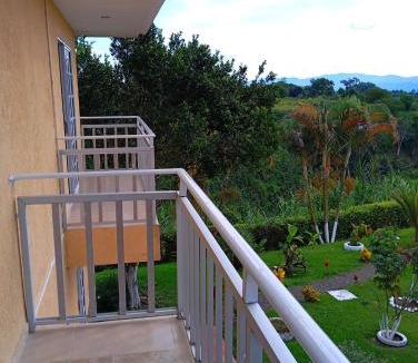 Quimbaya Hotel | Finca Hotel el Amanecer