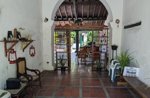 Santa Cruz de Mompox Bed & Breakfast | Casa Trespalacios