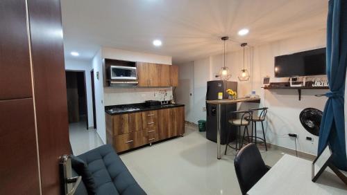 Medellin Apartment | Edificio Manantiales torre 1