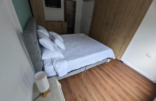 Modelia Apartment | Cómodo Apartamento cerca del Aeropuerto El Dorado