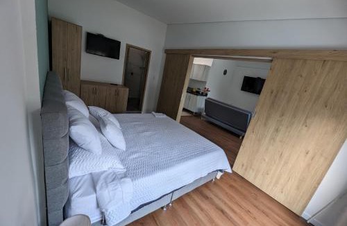 Modelia Apartment | Cómodo Apartamento cerca del Aeropuerto El Dorado