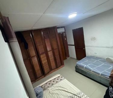 Barranquilla House | Hostal Santa Ana