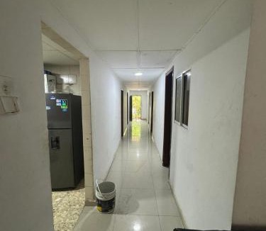 Barranquilla House | Hostal Santa Ana