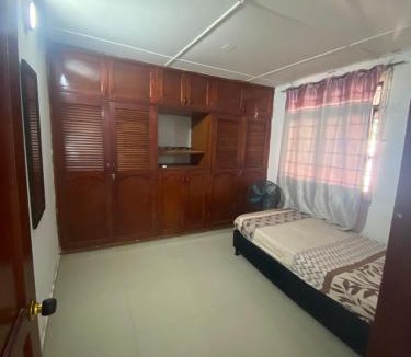 Barranquilla House | Hostal Santa Ana