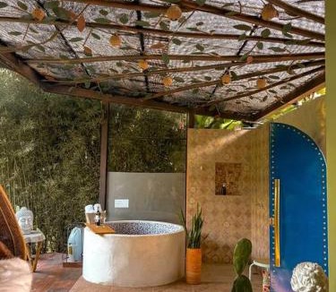 Chinchina Other | Intrepido Glamping