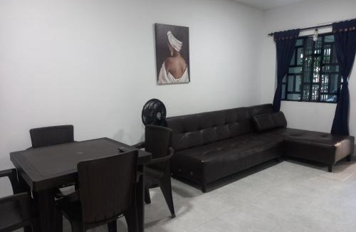 Melgar Apartment | SANTYS HOUSE MELGAR apartamento amoblado 5 Huéspedes