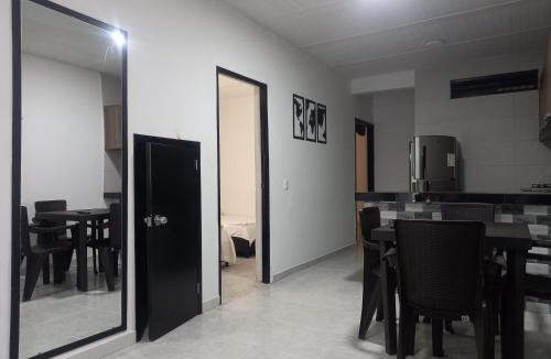 Melgar Apartment | SANTYS HOUSE MELGAR apartamento amoblado 5 Huéspedes