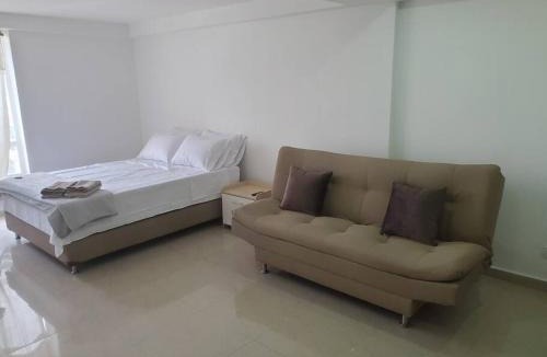 Villa Nueva Apartment | Mde Escape