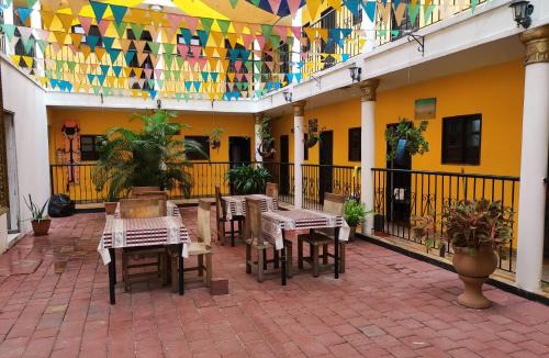 Centro Historico Hotel | Hotel Retro