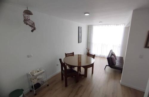 Pereira Apartment | Atardeceres espectaculares desde acogedor apartamento