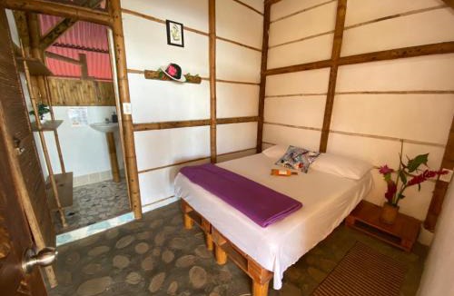 Minca Cabin | El Eden Minca
