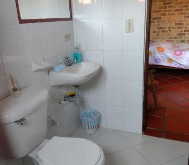 Villa de Leyva House | El Rincon de Quevedo