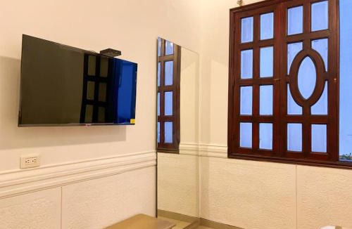 El Prado Hotel | Hotel Barranquilla Prado