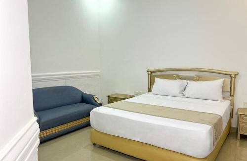 El Prado Hotel | Hotel Barranquilla Prado