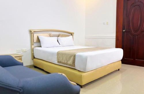 El Prado Hotel | Hotel Barranquilla Prado