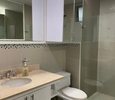 La Boquilla Apartment | Apartamento Cartagena Morros Epic 25