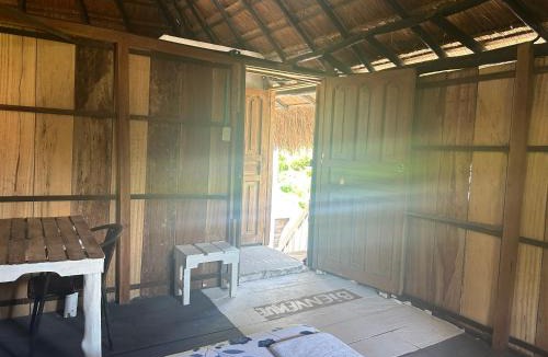 Tierra Bomba Island House | Nature Harmony Retreat in Tierra Bomba - Your Sustainable Escape 01