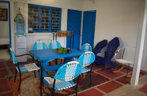 Zona Norte Villa | Casa playa Manzanillo