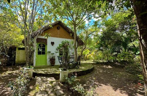 Macheta Bed & Breakfast | Hotel Campestre mirador CaloPala