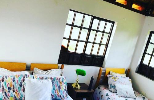 Arcabuco House | El Pentagono Verde