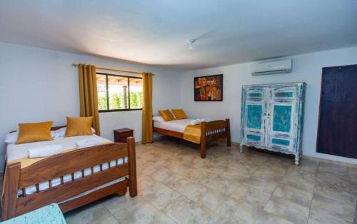 Santa Fe de Antioquia Hotel | Hotel San Sebastian del Tonusco