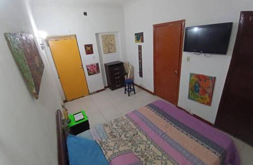 La Candelaria Apartment | Apartamento, tienda artistica.