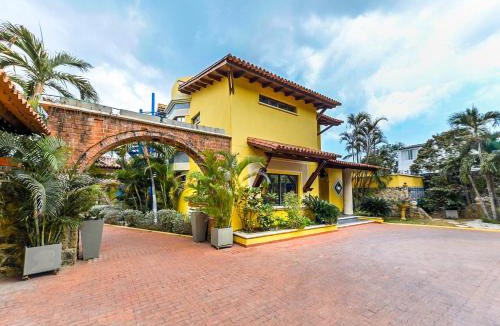 Puerto Colombia Hotel | Porto Bello Hotel Boutique