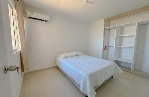 Valledupar Apartment | Oasis en Villa Bolivariana