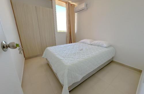 Valledupar Apartment | Oasis en Villa Bolivariana