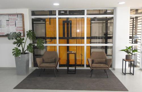 Duitama Apartment | Rustico apt