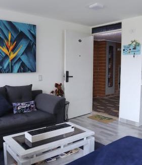 Tocancipa Apartment | TOCANCIPÁ, Increíble, Hermoso y Moderno APARTAMENTO COMPLETO!