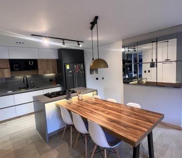 Guayabal Apartment | Apartmento moderno en Itagui cerca a la estación del metro aguacatala