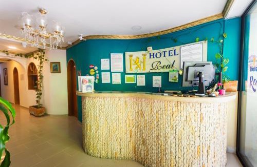 Guatape Hotel | Hotel Real Guatapé
