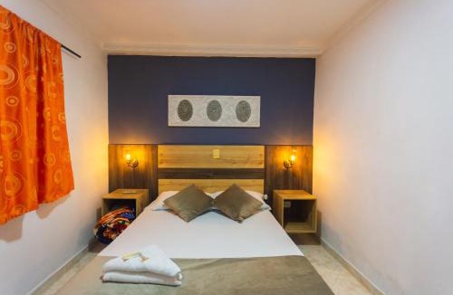 Guatape Hotel | Hotel Real Guatapé
