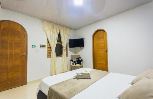 Guatape Hotel | Hotel Real Guatapé