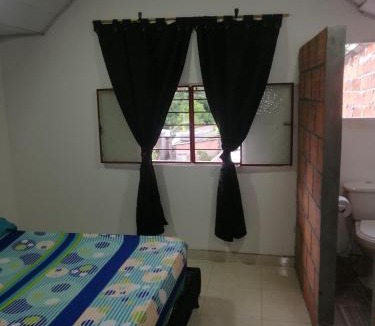 La Dorada House | Casa lowcost relajación total!