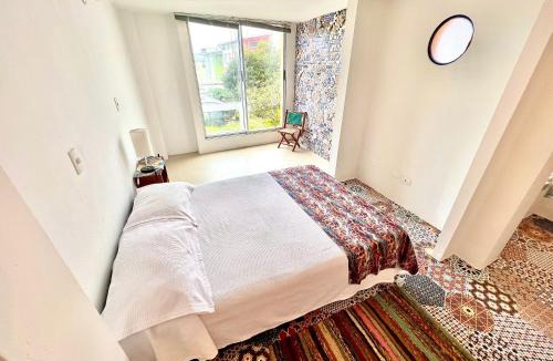 Choachi Bed & Breakfast | B&B - Trekking y Senderismo