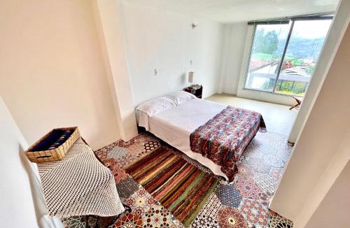 Choachi Bed & Breakfast | B&B - Trekking y Senderismo