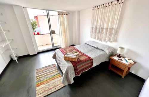 Choachi Bed & Breakfast | B&B - Trekking y Senderismo