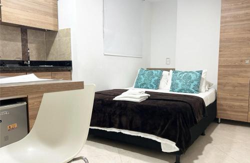 Sabaneta Apartment | Loft Nevada 01