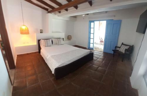 San Sebastian de Mariquita Hotel | casa lumka hotel boutique spa