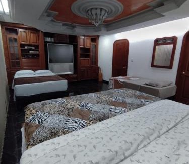 Pereira Hotel | Hotel Miluansa