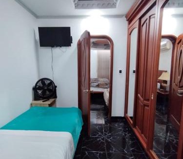 Pereira Hotel | Hotel Miluansa
