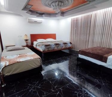 Pereira Hotel | Hotel Miluansa