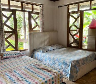 Mocoa House | Finca Mi Carmencita