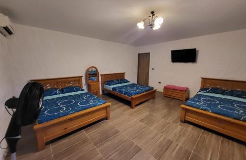 Rivera Villa | Cabañas VILLA PAOLA