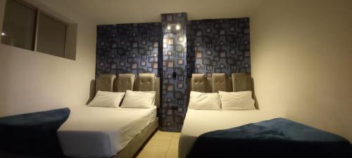 El Poblado Villa | casa con jacuzzi privado