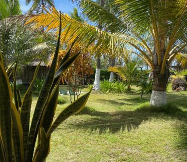 San Bernardo del Viento House | Zéfiro Hostal